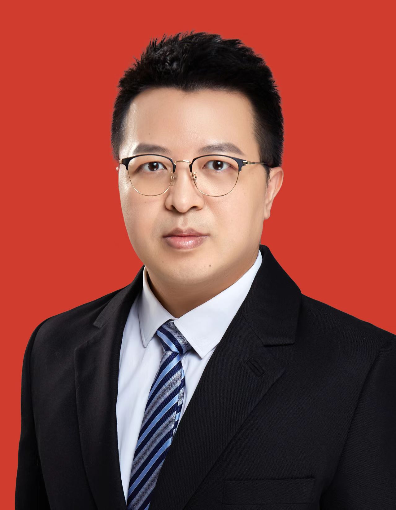副市长 刘　博